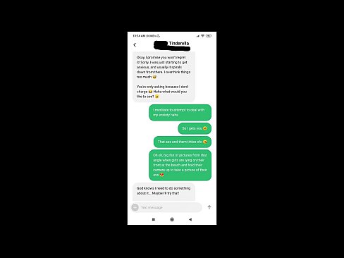 ❤️ Tinder의 새로운 PAWG를 내 하렘에 추가했습니다(Tinder와 대화 포함) ️❌ 포르노 ko.yespornpics.ru에서